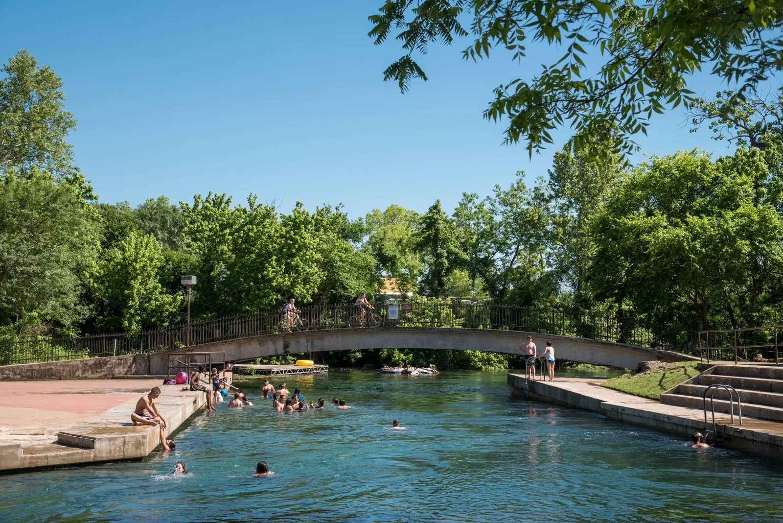Sewell Park